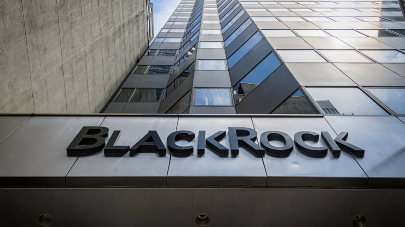 BlackRock делает ставку на токенизацию обычных активов. Что это значит для рынка криптовалют?